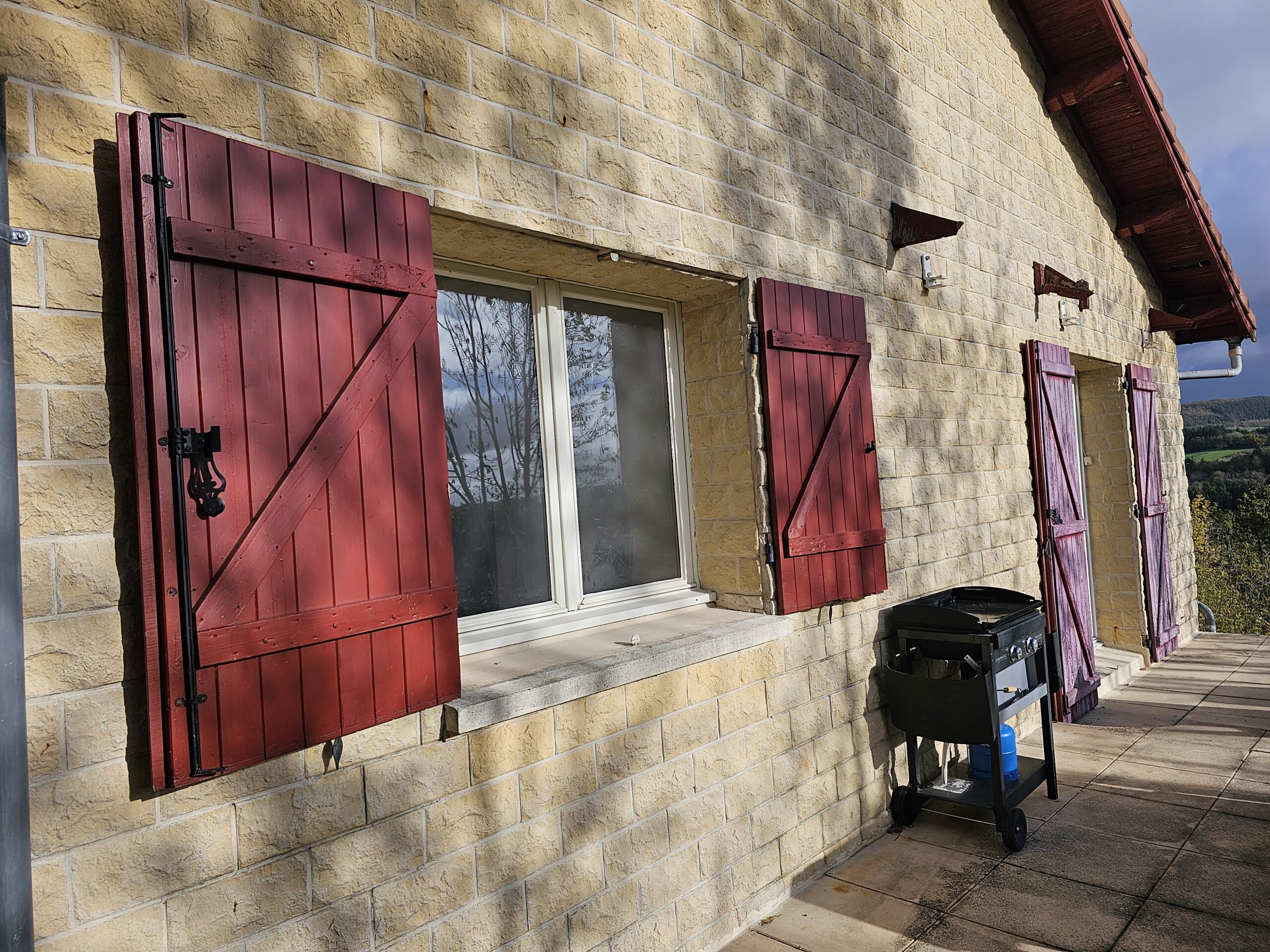 INSTALLATION MENUISERIE PVC - 42510 NERONDE 