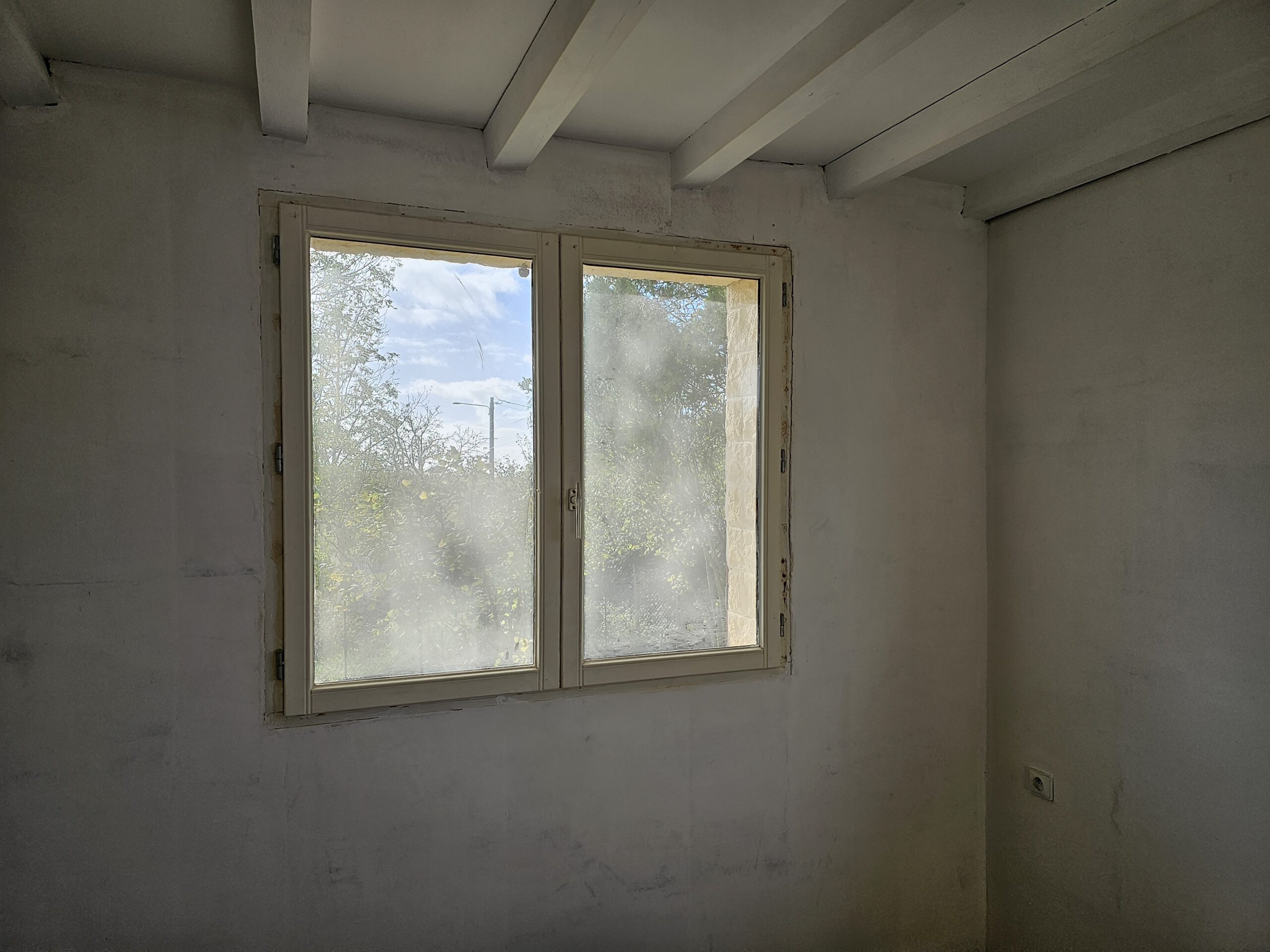 INSTALLATION MENUISERIE PVC - 42510 NERONDE 