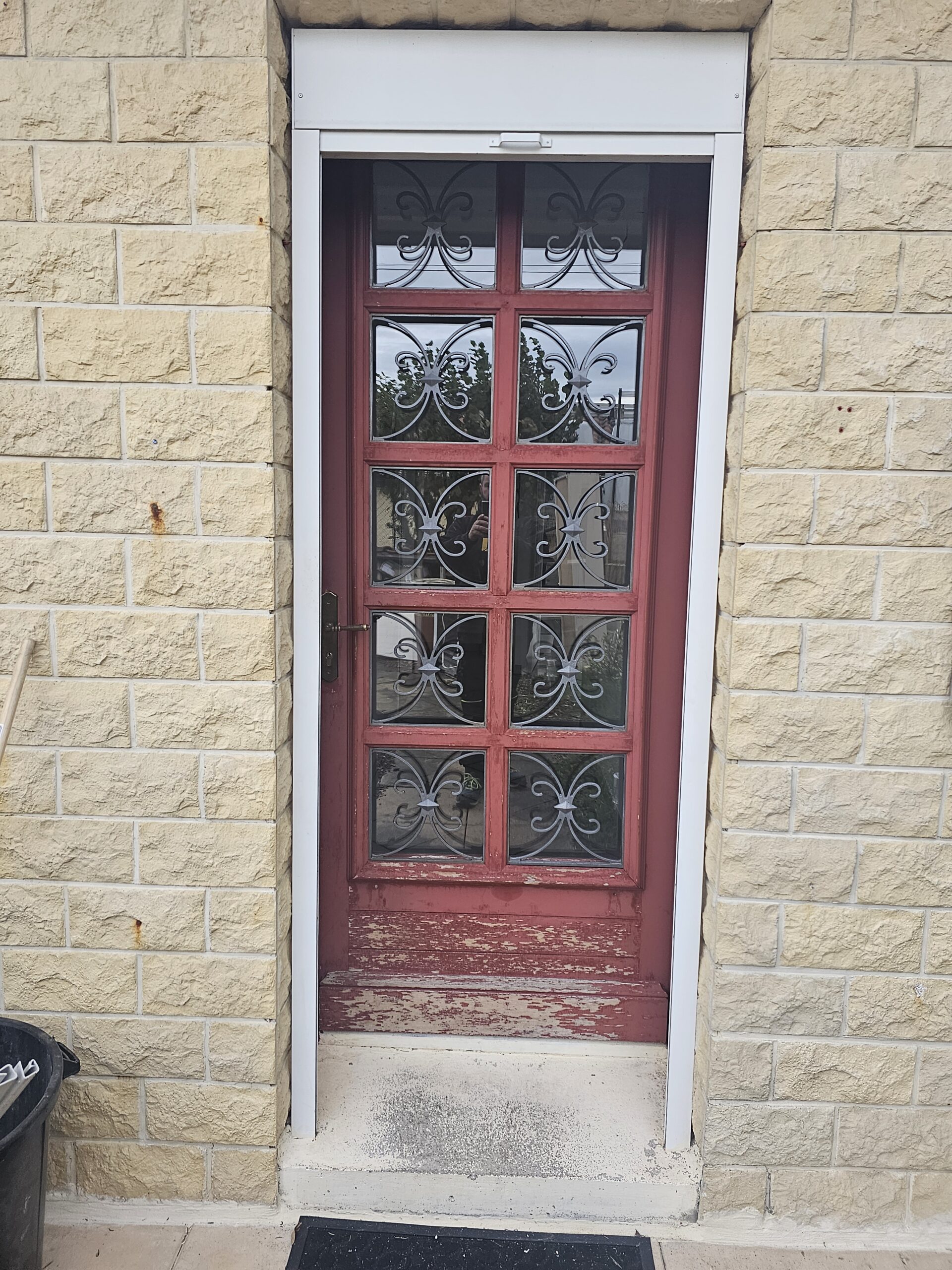 INSTALLATION MENUISERIE PVC - 42510 NERONDE 