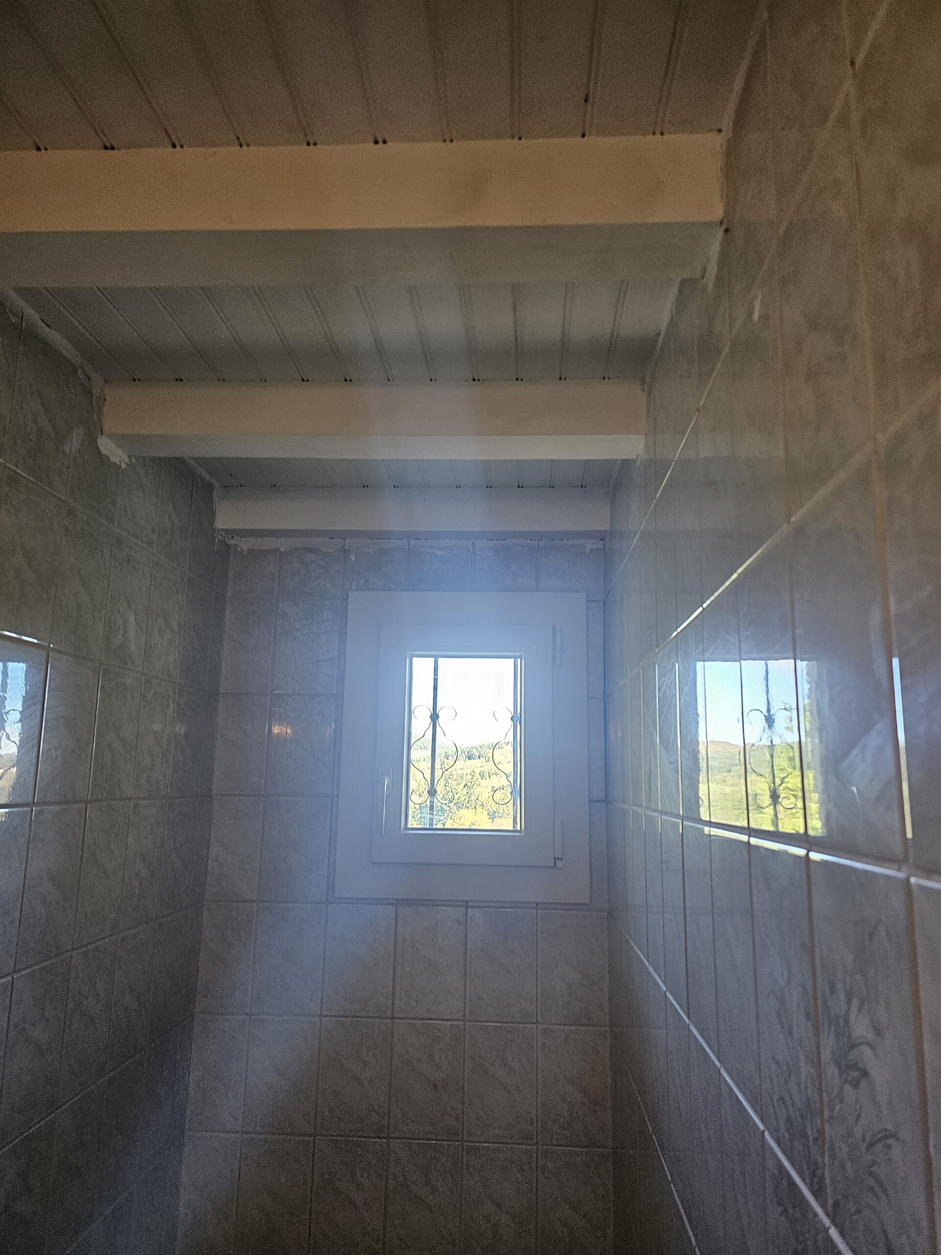 INSTALLATION MENUISERIE PVC - 42510 NERONDE 